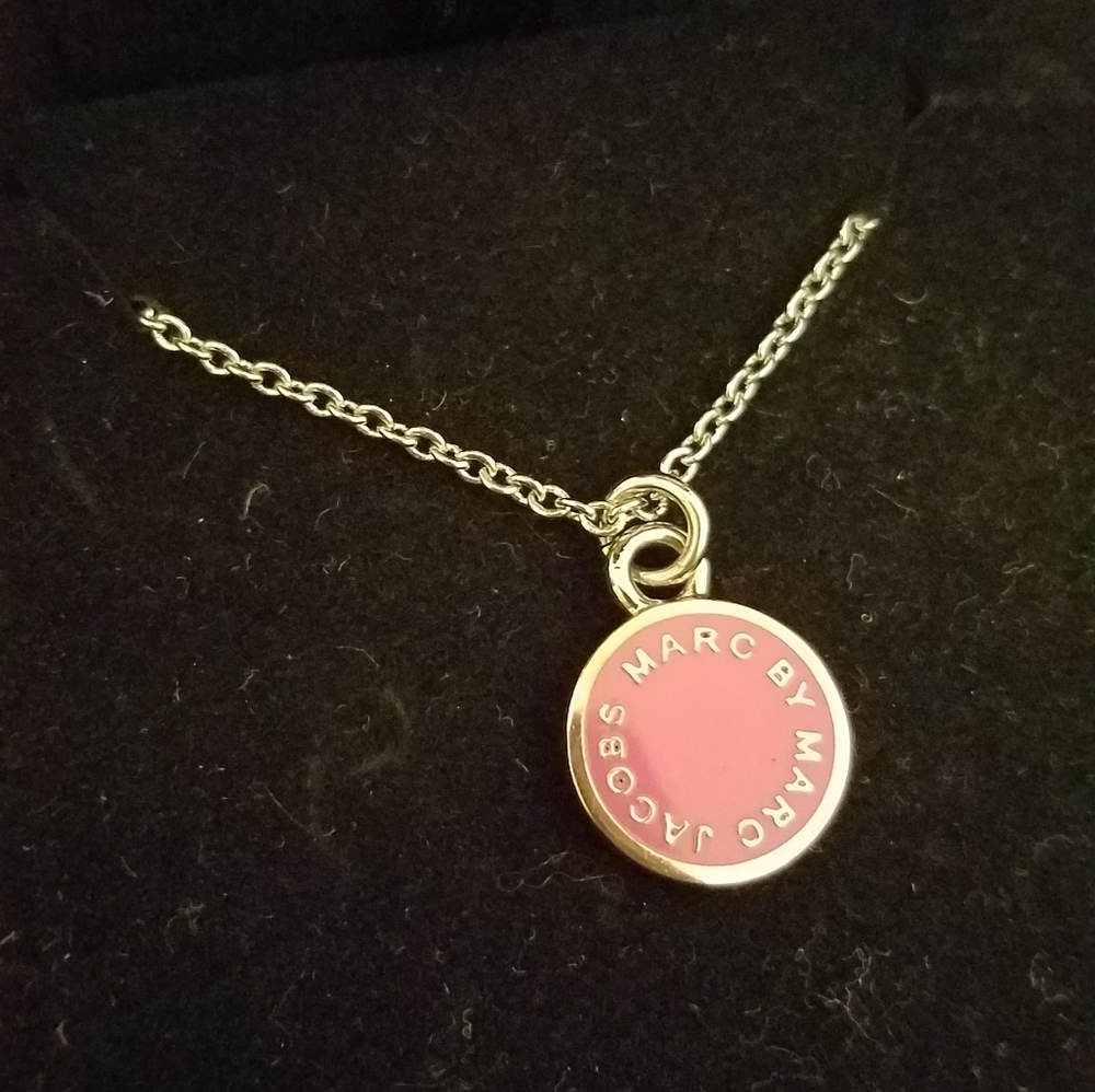 Marc Jacob's Necklace